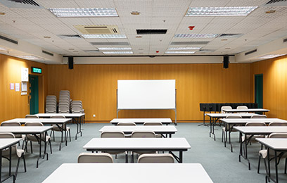 Lecture Room